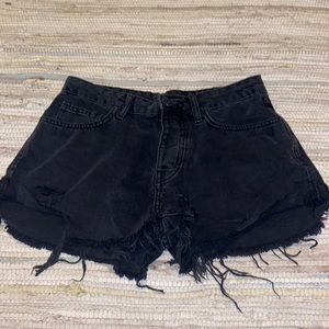 Forever 21 Shorts